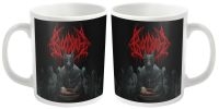 Bloodbath - Mug - Unblessing i gruppen MERCHANDISE / Accessoarer / Kommande / Hårdrock hos Bengans Skivbutik AB (5566416)