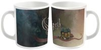 Opeth - Mug - In Cauda i gruppen VI TIPSAR / Fredagsreleaser / Fredag den 25:e oktober 2024 hos Bengans Skivbutik AB (5566417)