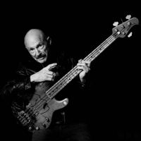 Levin Tony - Bringing It Down To The Bass i gruppen VI TIPSAR / Fredagsreleaser / Fredag den 25:e oktober 2024 hos Bengans Skivbutik AB (5566420)