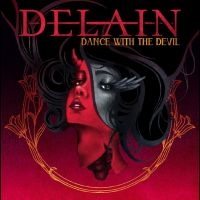 Delain - Dance With The Devil i gruppen VI TIPSAR / Fredagsreleaser / Fredag den 8:e november 2024 hos Bengans Skivbutik AB (5566426)