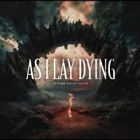 As I Lay Dying - Through Storms Ahead i gruppen CD / Kommande / Hårdrock hos Bengans Skivbutik AB (5566428)