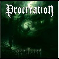 Procreation - Ghostwood i gruppen VINYL / Kommande / Hårdrock hos Bengans Skivbutik AB (5566440)