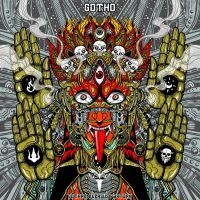 Gotho - Gotho Versus Fartark (Vinyl Lp) i gruppen VI TIPSAR / Fredagsreleaser / Fredag den 15:e november 2024 hos Bengans Skivbutik AB (5566449)