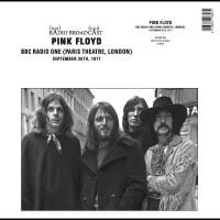 Pink Floyd - Bbc Radio One (Paris Theatre, Londo i gruppen VI TIPSAR / Fredagsreleaser / Fredag den 27:e september 2024 hos Bengans Skivbutik AB (5566455)