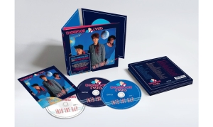 Thompson Twins - Into The Gap (Deluxe 3Cd) i gruppen CD / Kommande / Elektroniskt,Pop-Rock hos Bengans Skivbutik AB (5566486)