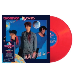 Thompson Twins - Into The Gap (Deluxe Color Vinyl) i gruppen VI TIPSAR / Fredagsreleaser / Fredag den 22:a november 2024 hos Bengans Skivbutik AB (5566487)