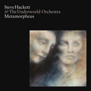 Hackett Steve - Metamorpheus (Vinyl Re-Issue 2024) i gruppen VINYL / Kommande / Pop-Rock hos Bengans Skivbutik AB (5566504)