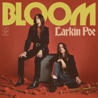 Larkin Poe - Bloom (Yellow Vinyl) i gruppen ÖVRIGT / Peters Testgrupp / toppsaljareokt23-sept24 hos Bengans Skivbutik AB (5566506)