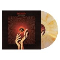 Entheos - An End To Everything (Marbled Vinyl i gruppen VINYL / Kommande / Hårdrock hos Bengans Skivbutik AB (5566509)