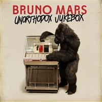 BRUNO MARS - UNORTHODOX JUKEBOX i gruppen ÖVRIGT / Aug3300 hos Bengans Skivbutik AB (556651)