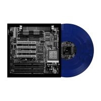 Master Boot Record - Hardwarez (Blue Marbled Vinyl Lp) i gruppen VINYL / Kommande / Hårdrock hos Bengans Skivbutik AB (5566511)