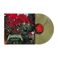 Killswitch Engage - Atonement (Green Marbled Vinyl Lp) i gruppen VINYL / Kommande / Hårdrock hos Bengans Skivbutik AB (5566512)