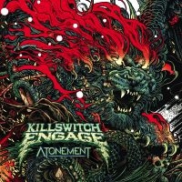 Killswitch Engage - Atonement i gruppen VI TIPSAR / Fredagsreleaser / Fredag den 25:e oktober 2024 hos Bengans Skivbutik AB (5566513)