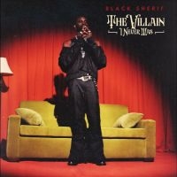 Black Sherif - The Villain I Never Was i gruppen VI TIPSAR / Startsida - Vinyl Nyheter & Kommande hos Bengans Skivbutik AB (5566518)