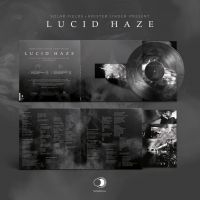 Lucid Haze (Solar Fields & Krister - Live At World Culture Museum (Smoke i gruppen VINYL / Kommande / Pop-Rock hos Bengans Skivbutik AB (5566521)