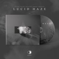 Lucid Haze (Solar Fields & Krister - Live At World Culture Museum (Digip i gruppen CD / Kommande / Pop-Rock hos Bengans Skivbutik AB (5566522)