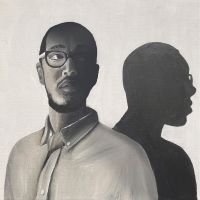 Oddisee - People Hear What They See (Cream & i gruppen VINYL / Kommande / Pop-Rock hos Bengans Skivbutik AB (5566533)