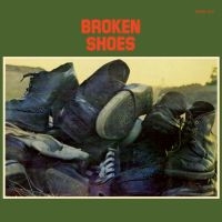 Soweto - Broken Shoes i gruppen VINYL / Kommande / Pop-Rock hos Bengans Skivbutik AB (5566538)