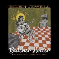 Jewell Eilen - Butcher Holler i gruppen VINYL / Kommande / Country hos Bengans Skivbutik AB (5566540)