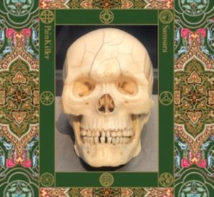 Painkiller - Samsara i gruppen VI TIPSAR / Fredagsreleaser / Fredag den 6:e december 2024 hos Bengans Skivbutik AB (5566541)