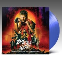 Forssell Ludvig - Boy Kills World (Original Motion Pi i gruppen VINYL / Kommande / Pop-Rock hos Bengans Skivbutik AB (5566555)