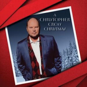 Christopher Cross - A Christopher Cross Christmas i gruppen VI TIPSAR / Fredagsreleaser / Fredag den 6:e december 2024 hos Bengans Skivbutik AB (5566558)