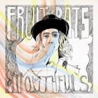 Fruit Bats - Mouthfuls (Mint Green Vinyl) i gruppen VINYL / Kommande / Pop-Rock hos Bengans Skivbutik AB (5566566)