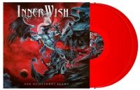 Innerwish - Ash Of Eternal Flame i gruppen VINYL / Kommande / Hårdrock hos Bengans Skivbutik AB (5566577)