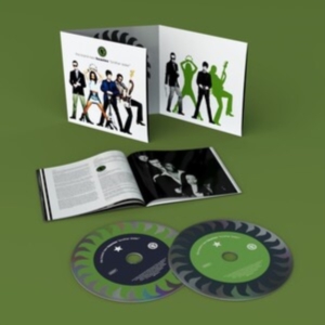 Brand New Heavies - Brother Sister-30Th Anniv.Edit i gruppen CD / Pop-Rock hos Bengans Skivbutik AB (5566580)