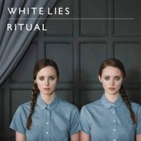 White Lies - Ritual i gruppen VI TIPSAR / Startsida - Vinyl Nyheter & Kommande hos Bengans Skivbutik AB (5566582)