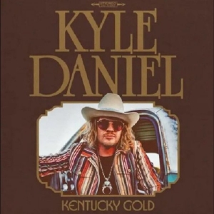 Daniel Kyle - Kentucky Gold i gruppen CD / Country hos Bengans Skivbutik AB (5566585)