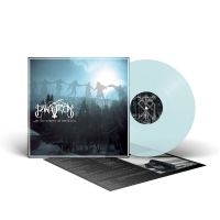 Panopticon - On The Subject Of Mortality i gruppen VINYL / Kommande / Hårdrock hos Bengans Skivbutik AB (5566589)