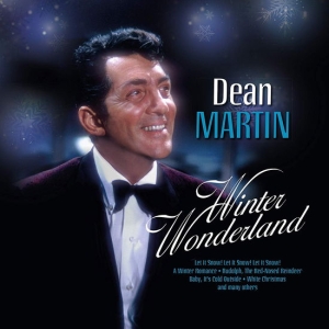 Dean Martin - Winter Wonderland i gruppen VI TIPSAR / Fredagsreleaser / Fredag den 8:e november 2024 hos Bengans Skivbutik AB (5566734)