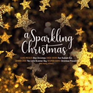 V/A - A Sparkling Christmas i gruppen VI TIPSAR / Fredagsreleaser / Fredag den 8:e november 2024 hos Bengans Skivbutik AB (5566735)