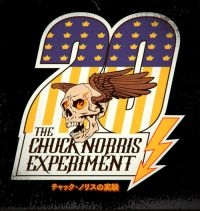 Chuck Norris Experiment - 20 (Vinyl Lp) i gruppen VI TIPSAR / Startsida - Vinyl Nyheter & Kommande hos Bengans Skivbutik AB (5566744)