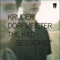 Kruder & Dorfmeister - K&D Sessions 25Th Anni Boxset i gruppen VINYL / Kommande / Dance-Techno hos Bengans Skivbutik AB (5566746)