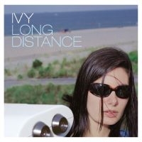 Ivy - Long Distance i gruppen VINYL / Kommande / Pop-Rock hos Bengans Skivbutik AB (5566752)