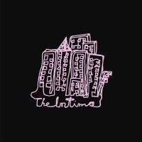 The Intima - Peril & Panic i gruppen VINYL / Kommande / Pop-Rock hos Bengans Skivbutik AB (5566761)