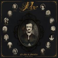 Various Artists - Poe: To One In Paradise (Ltd Limite i gruppen VINYL / Kommande / Övrigt hos Bengans Skivbutik AB (5566765)