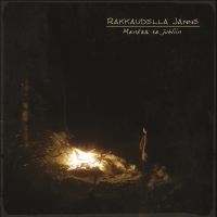 Rakkaudella Janne - Menka*A* Te Juhliin i gruppen VINYL / Kommande / Pop-Rock hos Bengans Skivbutik AB (5566769)