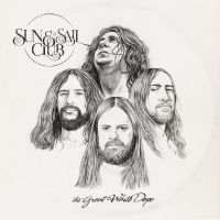 Sun And Sail Club - Great White Dope (Vinyl Lp) i gruppen VINYL / Kommande / Hårdrock hos Bengans Skivbutik AB (5566792)