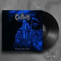 Coldborn - Unwritten Pages Of Death The (Vinyl i gruppen VINYL / Kommande / Hårdrock hos Bengans Skivbutik AB (5566812)