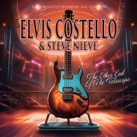 Elvis Costello & Steve Nieve - Other End Of The Telescope The / Ra i gruppen VI TIPSAR / Fredagsreleaser / Fredag den 1:a november 2024 hos Bengans Skivbutik AB (5566826)