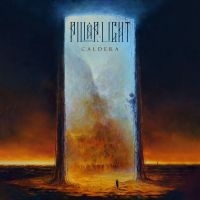 Pillar Of Light - Caldera (Digipack) i gruppen CD / Kommande / Hårdrock hos Bengans Skivbutik AB (5566830)