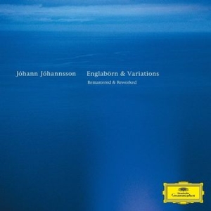 Jóhann Jóhannsson - Englabörn & Variations i gruppen VINYL / Kommande / Klassiskt hos Bengans Skivbutik AB (5566842)