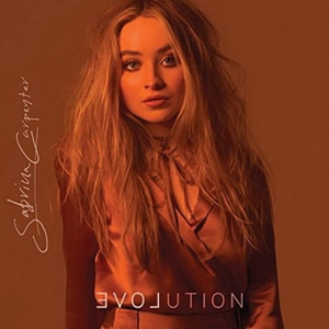 Sabrina Carpenter - Evolution i gruppen ÖVRIGT / Peters Testgrupp / toppsaljareokt23-sept24 hos Bengans Skivbutik AB (5566843)