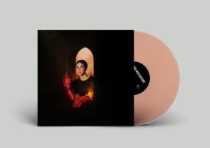 St. Vincent - Todos Nacen Gritando (Spanish Versi i gruppen VINYL / Kommande / Pop-Rock hos Bengans Skivbutik AB (5566846)