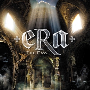 Era - The Mass (Crystal Clear Vinyl) i gruppen VINYL / Kommande / Pop-Rock hos Bengans Skivbutik AB (5566851)