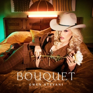 Gwen Stefani - Bouquet (Vinyl) i gruppen VINYL / Kommande / Pop-Rock hos Bengans Skivbutik AB (5566856)