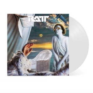 Ratt - Reach For The Sky (Splatter Vinyl) i gruppen VINYL / Kommande / Hårdrock,Pop-Rock hos Bengans Skivbutik AB (5566861)